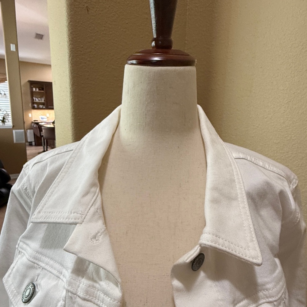 Loft Jacket - image 2